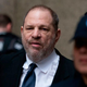Harvey Weinstein